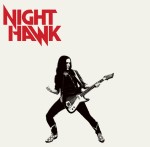 NIGHTHAWK - Midnight Hunter (digital version  iTunes / Spotify) (2021)