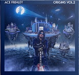 ACE FREHLEY - Origins Vol. 2 (2020)