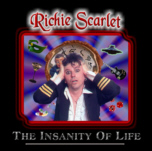 RICHIE SCARLET