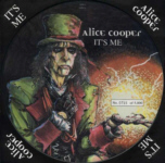 ALICE COOPER  - It's Me 12" picture disc