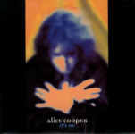ALICE COOPER  - It's Me CDs