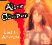ALICE COOPER  - CDS