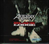 ANTHRAX