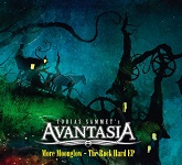 Tobias Sammet's AVANTASIA - More Moonglow - The Rock Hard EP (2019)