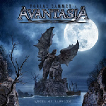 AVANTASIA - Angel Of Babylon