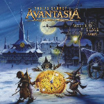 AVANTASIA - The Mystery Of Time