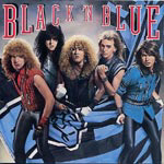 BLACK 'N BLUE