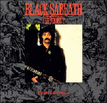 BLACK SABBATH