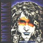 BRUCE KULICK "AudioDog' (the album)