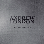 ANDREW LONDON - When I Saw Your Ghost (single - digital download)
