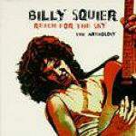 BILLY SQUIER