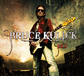 BUY - BRUCE KULICK : BK3