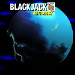 BLACK JACK 2006 20 track reissue