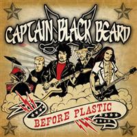 BUY > CAPTAIN BLACK BEARD : Before Plastic