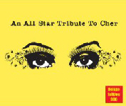 An All Star Tribute to Cher (de luxe / 300 copies)