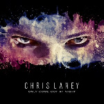 CHRIS LANEY - Only Come Out At Night