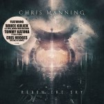 CHRIS MANNING - Reach The Sky (2023)
