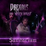  Dreams in the Witch House "Sanitarium" (digital single 2019)