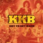 BRUCE KULICK - KKB (2015)