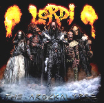 LORDI - The Arockalypse (2006)