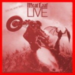 MEAT LOAF Live promo