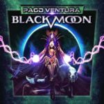 BUY > Paco Ventura BLACK MOON