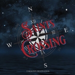 SAINT CROSSING - Unknown Destination (2025)