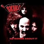 SKULL - No Bones About It (Expanded Edition 2018)