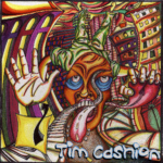 TIM CASHION