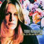 TODD RUNDGREN: 2004 - Belgium