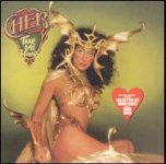 CHER - Take Me Home (1979)