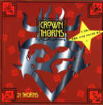 CROWN OF THORNS - 21 Thorns