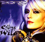 DORO :  Calling The Wild