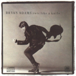 BRYAN ADAMS