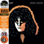 ERIC CARR : Rockology (Record Store Day April 22, 2023 Vinyl 2LP / 1CD)