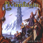 Tobias Sammet's AVANTASIA