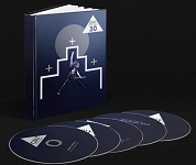BUY > The CULT :  Sonic Temple 30th Anniversary  5 CD boxset 2019