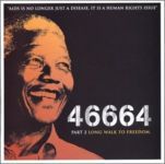 46664: The Mandela Concerts CD2