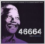 46664: The Mandela Concerts CD3