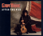 GARY MOORE : After the War