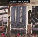 GARY MOORE : Take A Little Time 