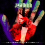 BUY - JESSE DAMON - The Hand That Rocks