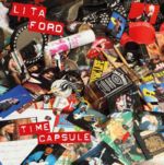 BUY >> LITA FORD : Time Capsule (2016)