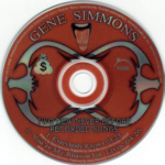 Gene Simmons demo's