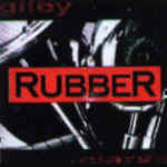 Gilby Clarke - Rubber