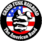 Grand Funk Railroad