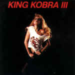 KING KOBRA