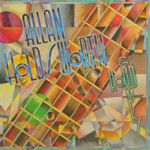 Allan Holdsworth - Road Games