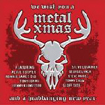 METAL XMAS