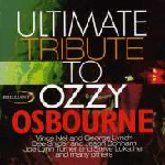 Ultimate Tribute To Ozzy Osbourne (MusicPro 2010)